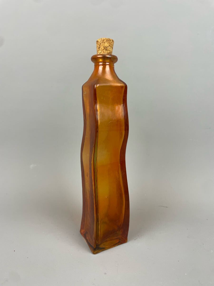 ガラス 容器 花器 古道具 アンティーク レトロ Yahoo!オークション -「レトロ ガラス容器」の落札相場・落札価格