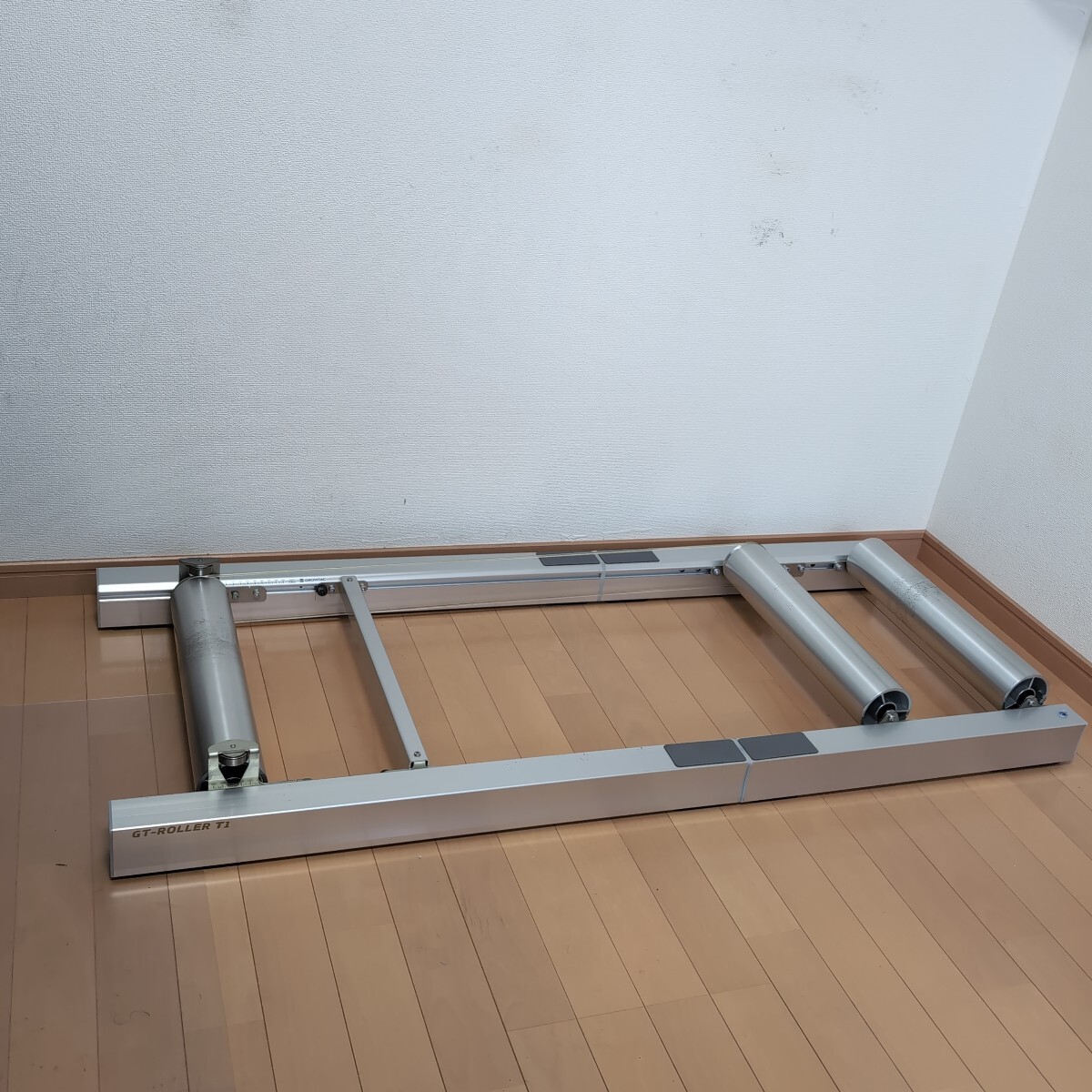 Yahoo!オークション -「gt roller」の落札相場・落札価格 Yahoo!オークション -「gt roller」の落札相場・落札価格