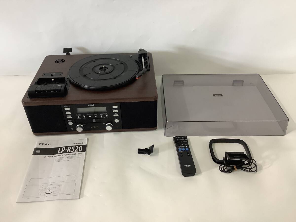 2025年最新】Yahoo!オークション -teac lp-r550usb(ターン 2025年最新】Yahoo!オークション -teac lp-r550usb(ターン