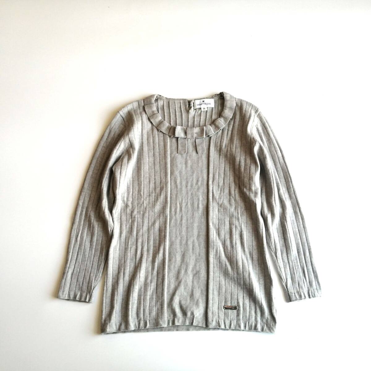 2025年最新】Yahoo!オークション - トップス(女性用 クレージュ 2025年最新】Yahoo!オークション - トップス(女性用 クレージュ