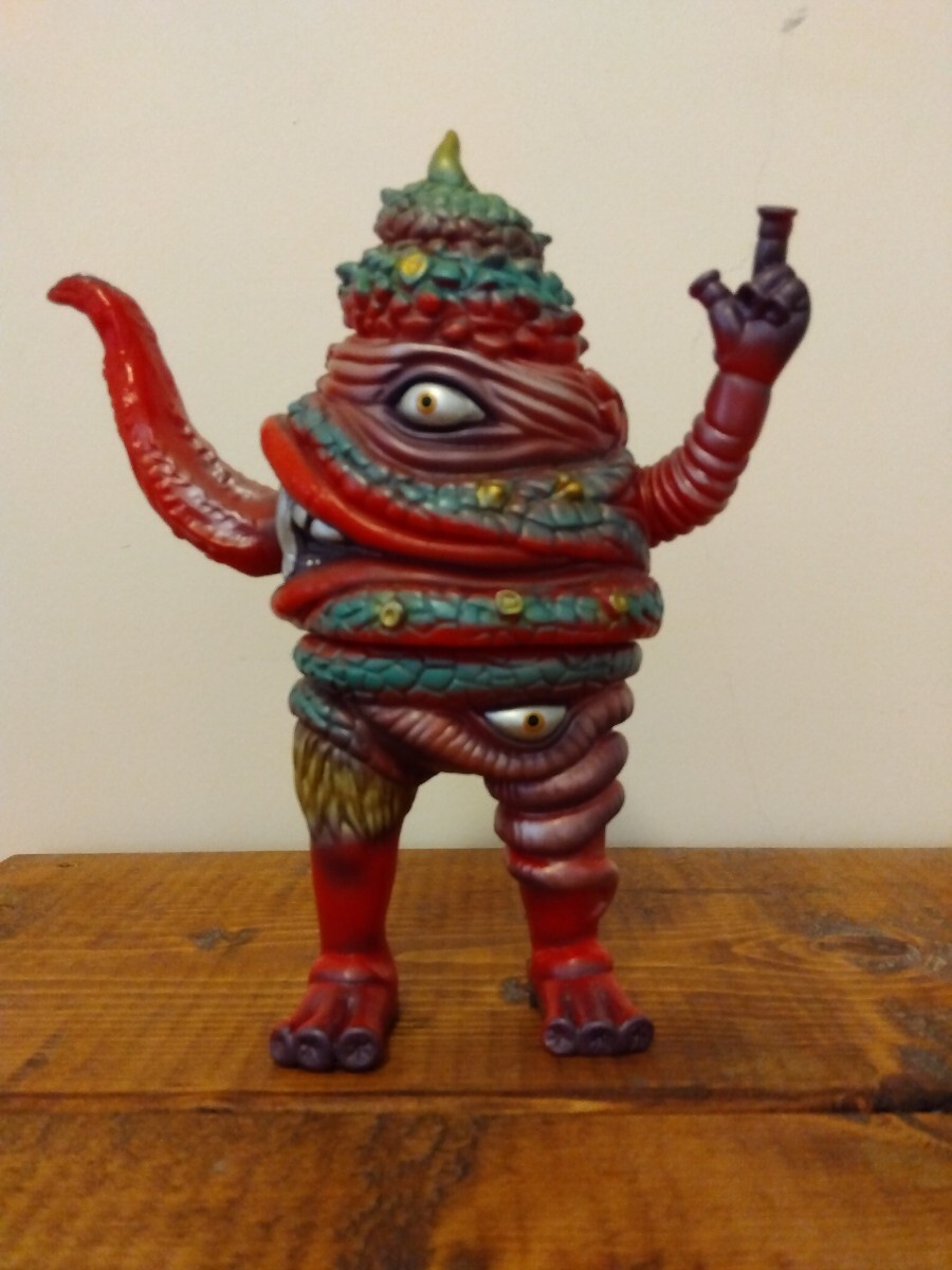 2025年最新】Yahoo!オークション -paul kaijuの中古品・新品・未 2025年最新】Yahoo!オークション -paul kaijuの中古品・新品・未