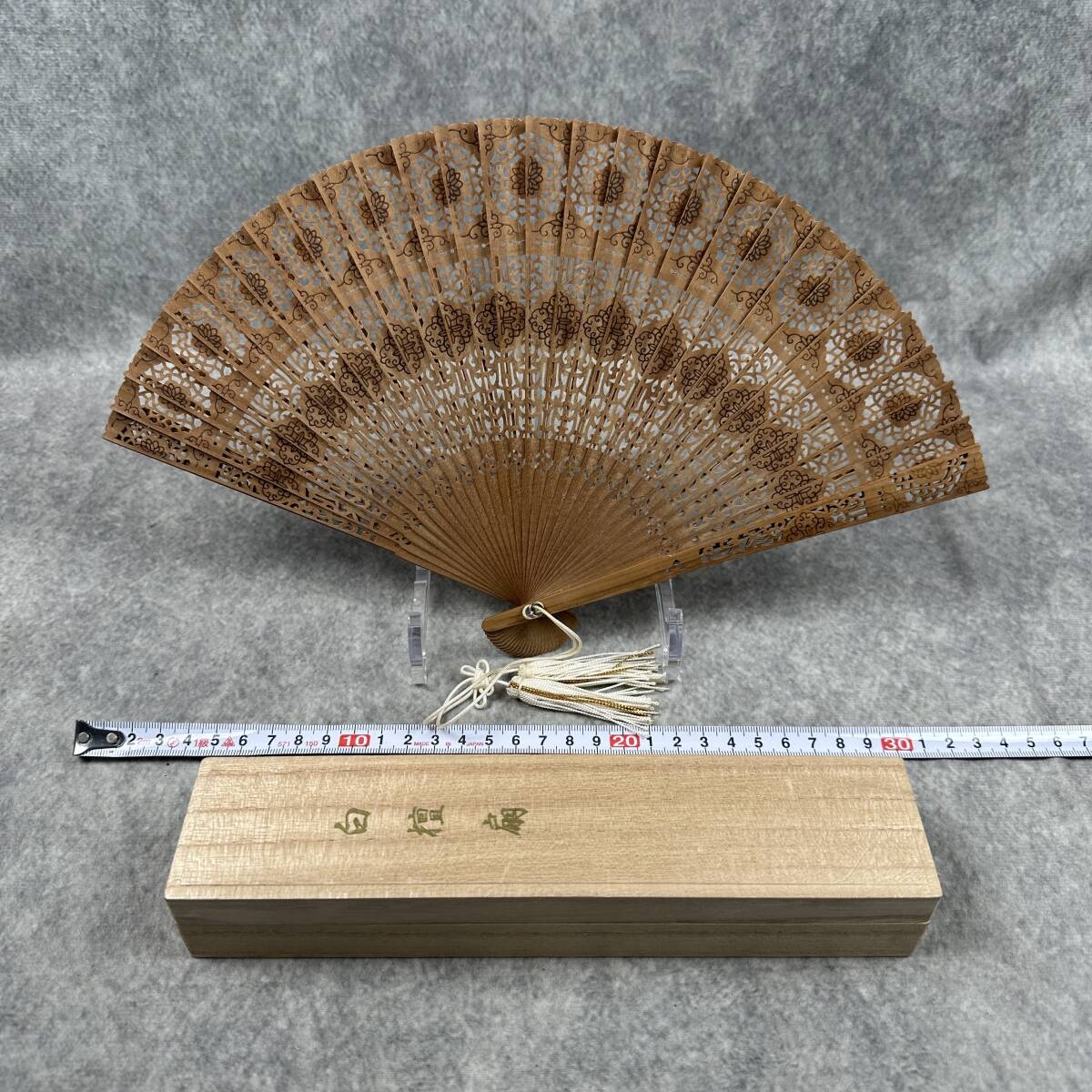 2025年最新】Yahoo!オークション -白檀扇子の中古品・新品・未 2025年最新】Yahoo!オークション -白檀扇子の中古品・新品・未