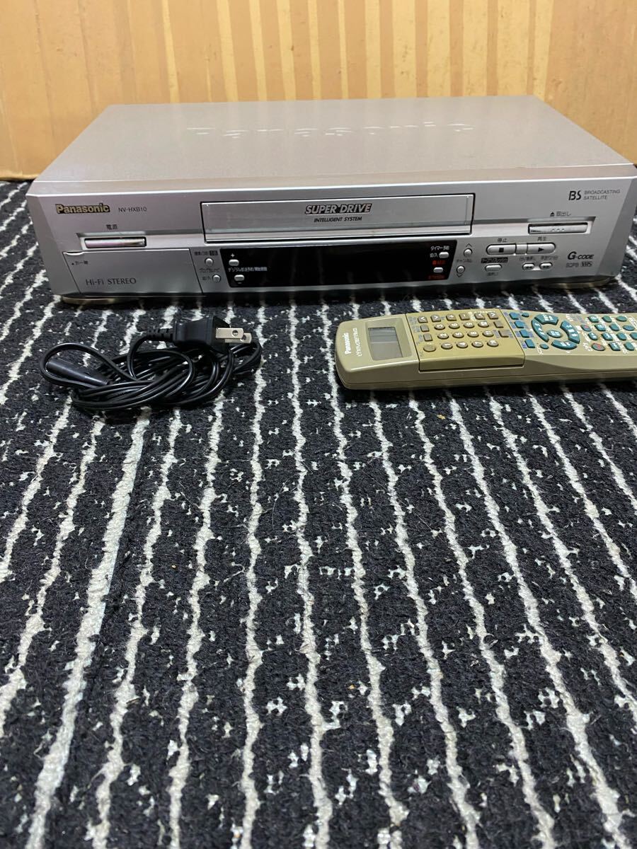 パナソニック NV-HXB10 オークション比較 - 価格.com パナソニック NV-HXB10 オークション比較 - 価格.com