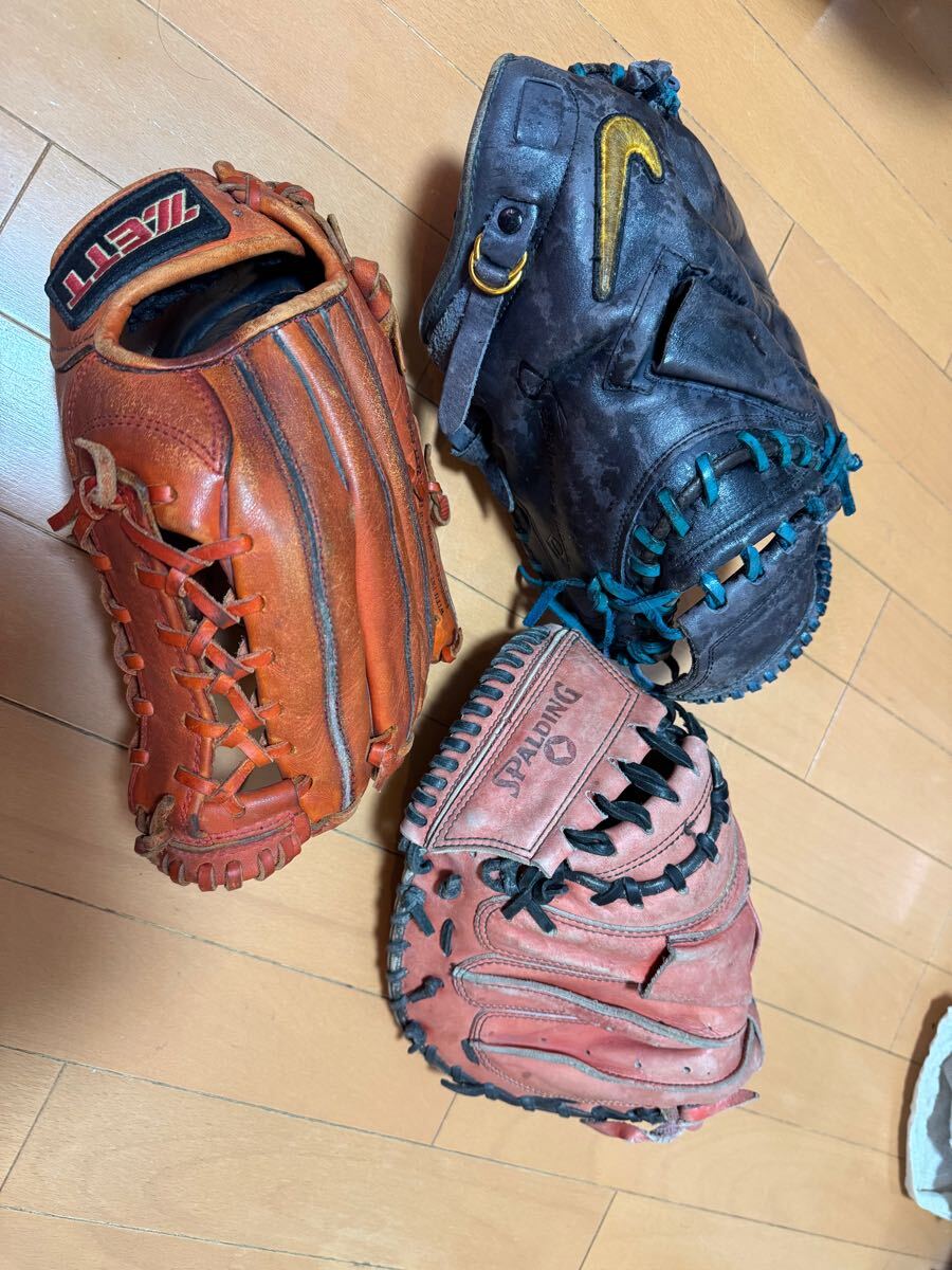 Yahoo!オークション -「ナイキ ファーストミット」(スポーツ Yahoo!オークション -「ナイキ ファーストミット」(スポーツ