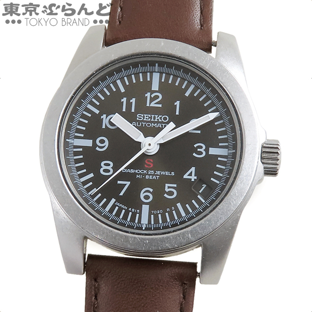Yahoo!オークション -「seiko sus 4s15-7020」(さ行) (ブランド Yahoo!オークション -「seiko sus 4s15-7020」(さ行) (ブランド