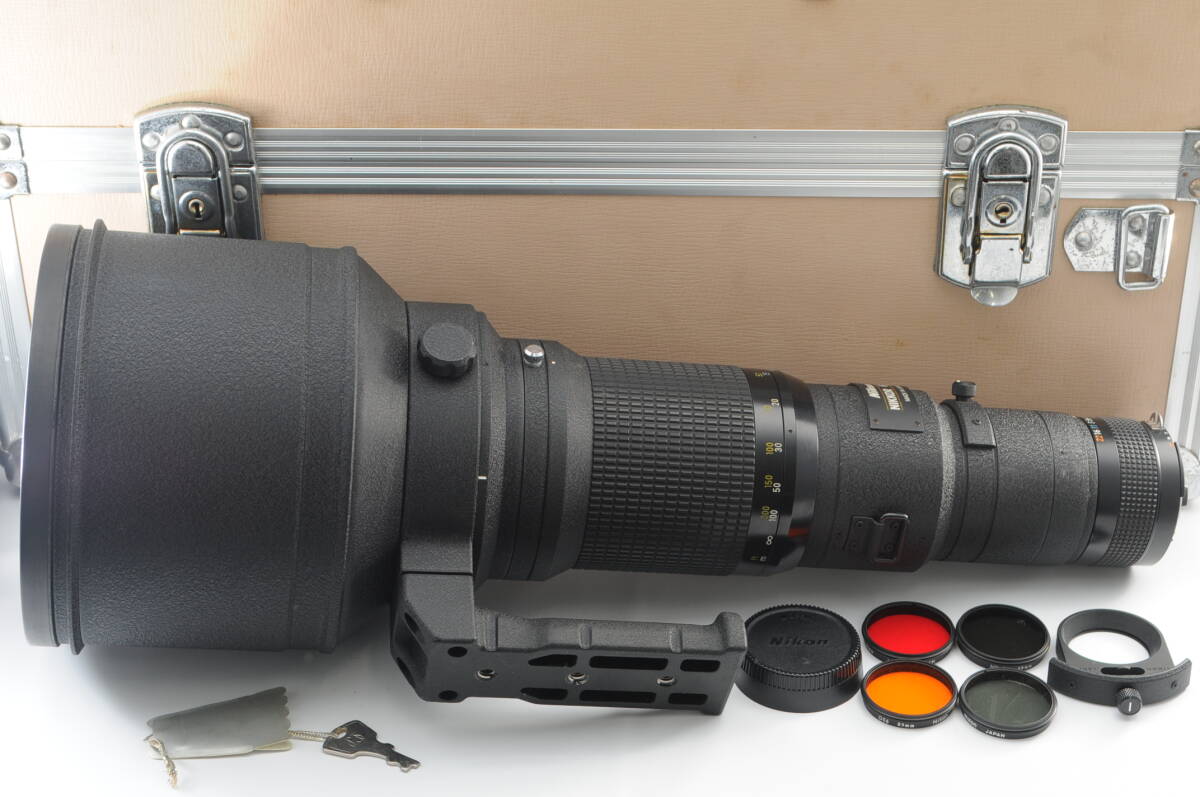 2025年最新】Yahoo!オークション -nikon 600mm ed(レンズ)の中古 2025年最新】Yahoo!オークション -nikon 600mm ed(レンズ)の中古