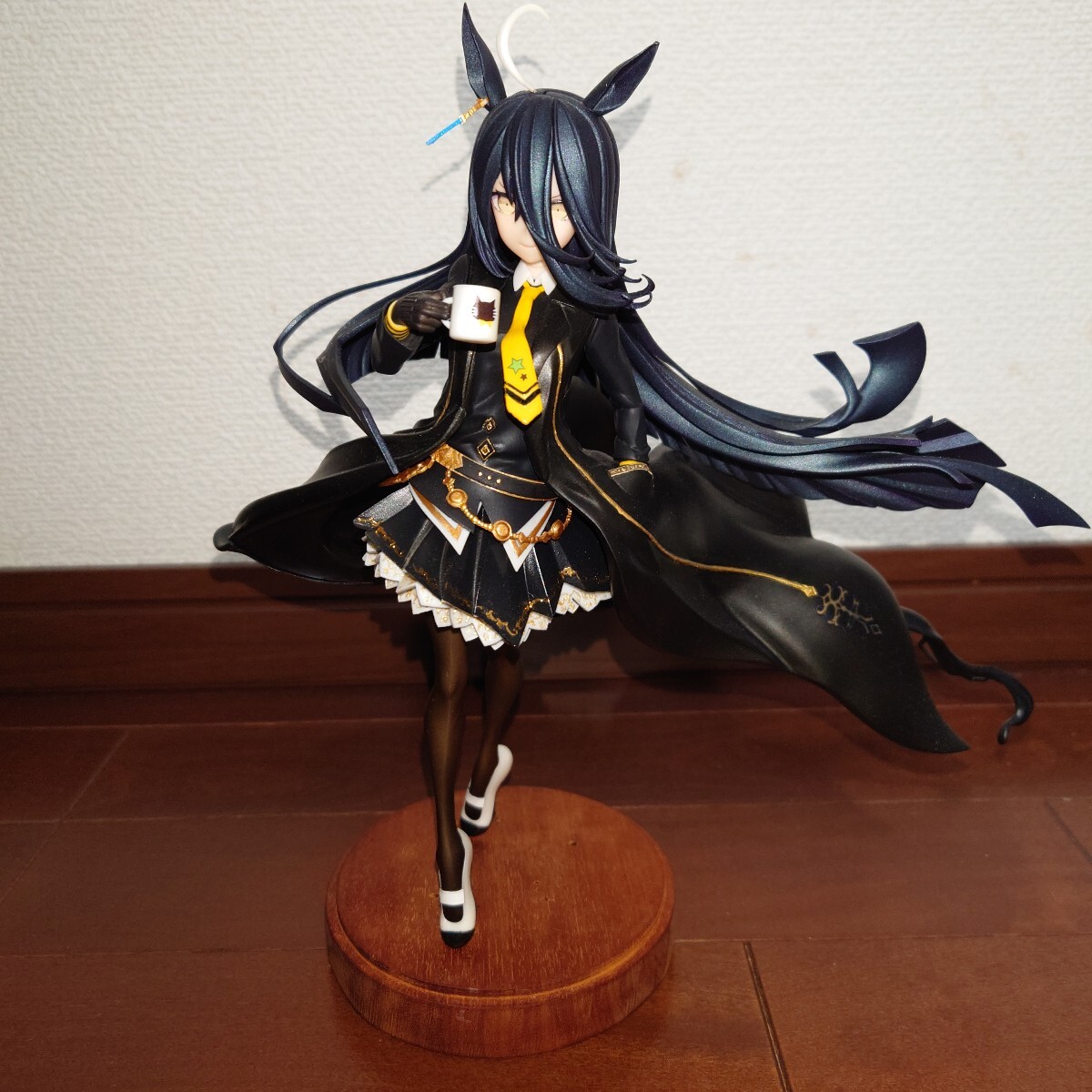 Yahoo!オークション -「ガレージキット ウマ娘」(ゲーム Yahoo!オークション -「ガレージキット ウマ娘」(ゲーム