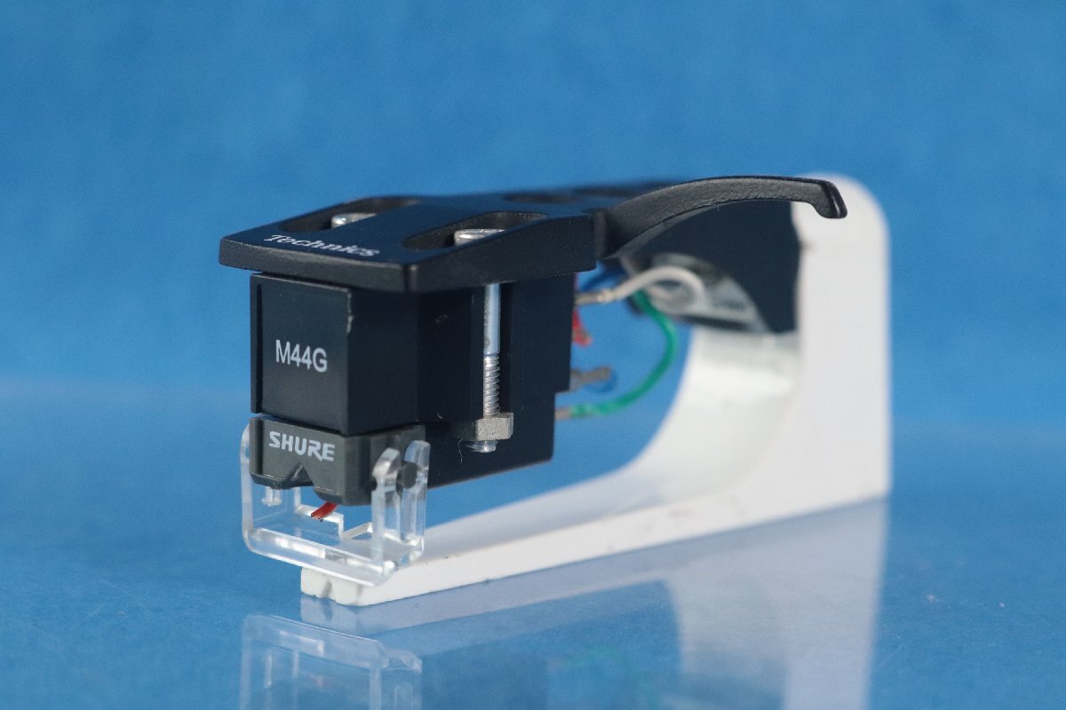 Yahoo!オークション -「shure m44g」の落札相場・落札価格 Yahoo!オークション -「shure m44g」の落札相場・落札価格
