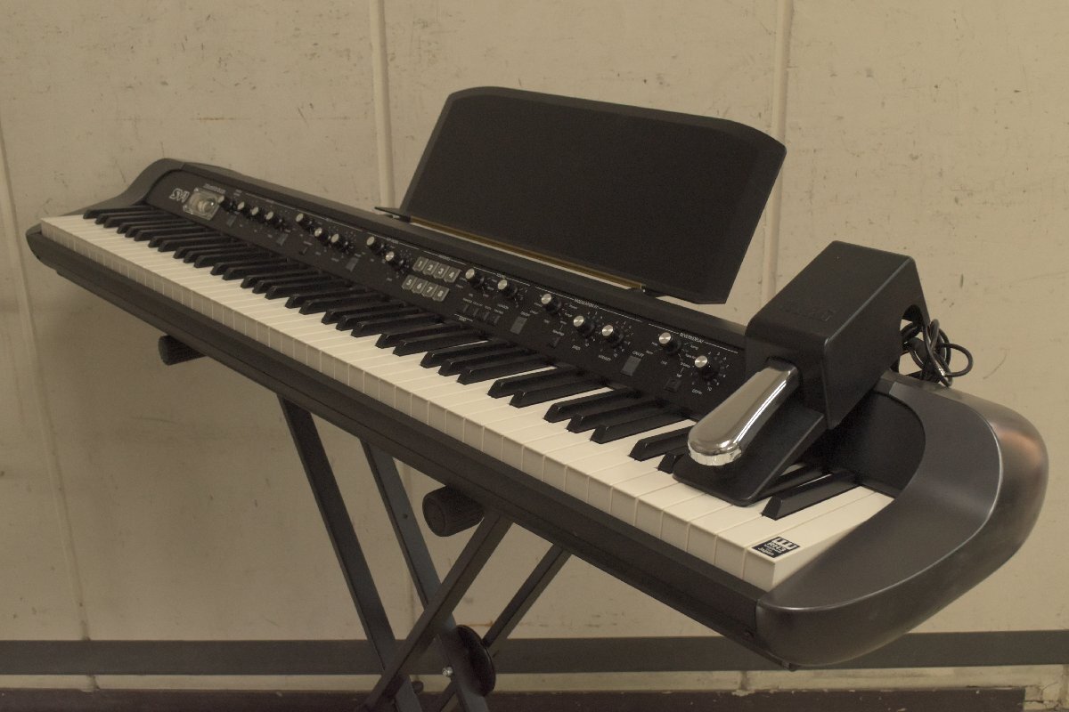 Yahoo!オークション -「korg sv-1 88」の落札相場・落札価格 Yahoo!オークション -「korg sv-1 88」の落札相場・落札価格