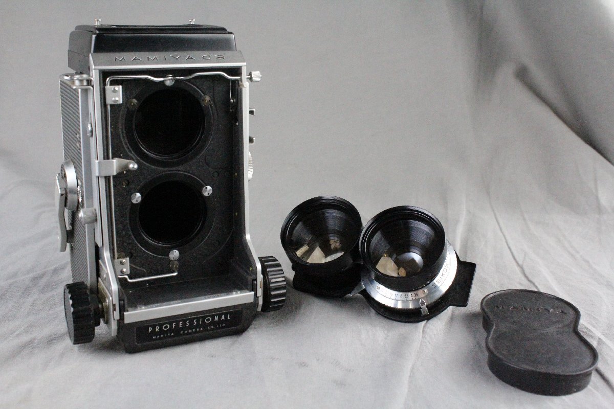 Yahoo!オークション -「mamiya-sekor 65mm」(フィルムカメラ Yahoo!オークション -「mamiya-sekor 65mm」(フィルムカメラ