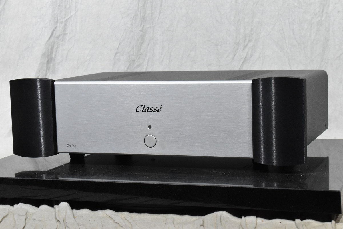 Yahoo!オークション -「classe」(アンプ) (オーディオ機器)の Yahoo!オークション -「classe」(アンプ) (オーディオ機器)の
