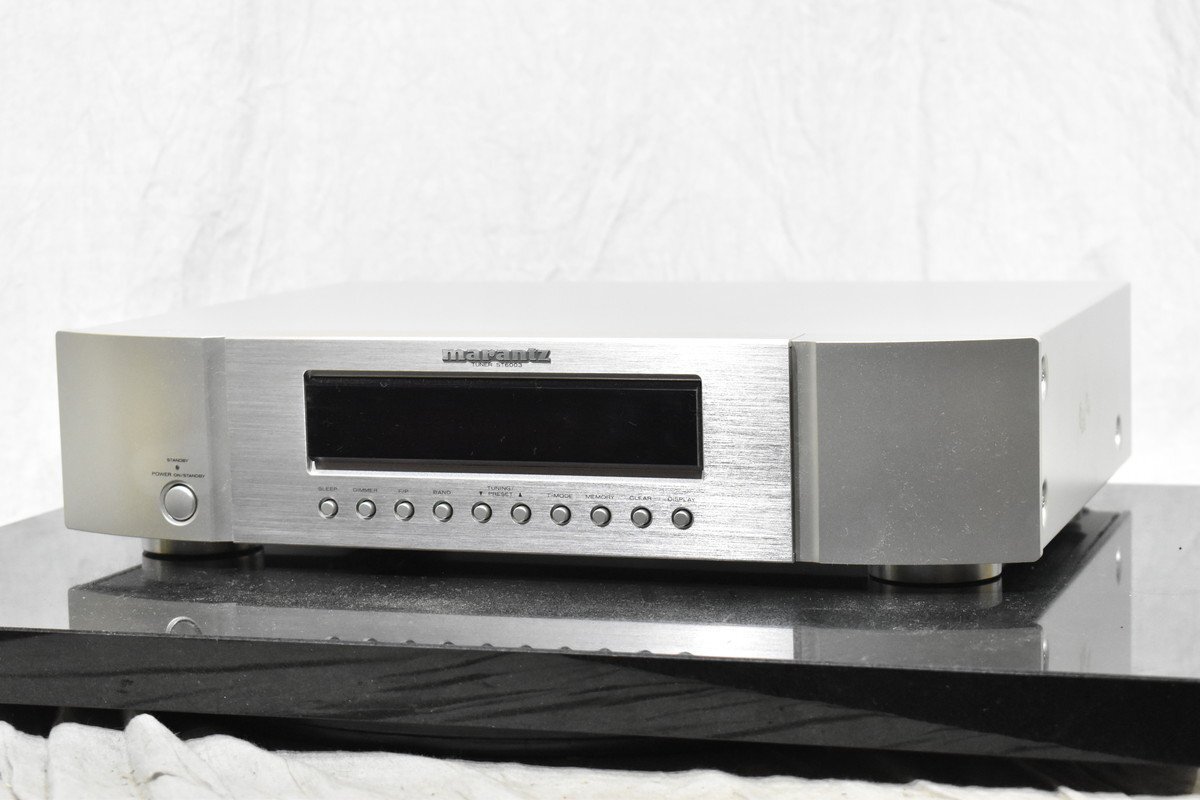Yahoo!オークション -「marantz マランツ st」の落札相場・落札価格 Yahoo!オークション -「marantz マランツ st」の落札相場・落札価格
