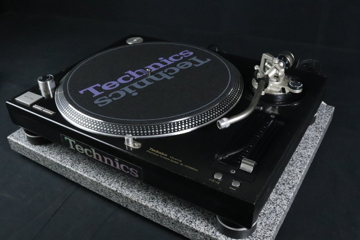 Yahoo!オークション -「technics sl-1200 mk5g」の落札相場 Yahoo!オークション -「technics sl-1200 mk5g」の落札相場