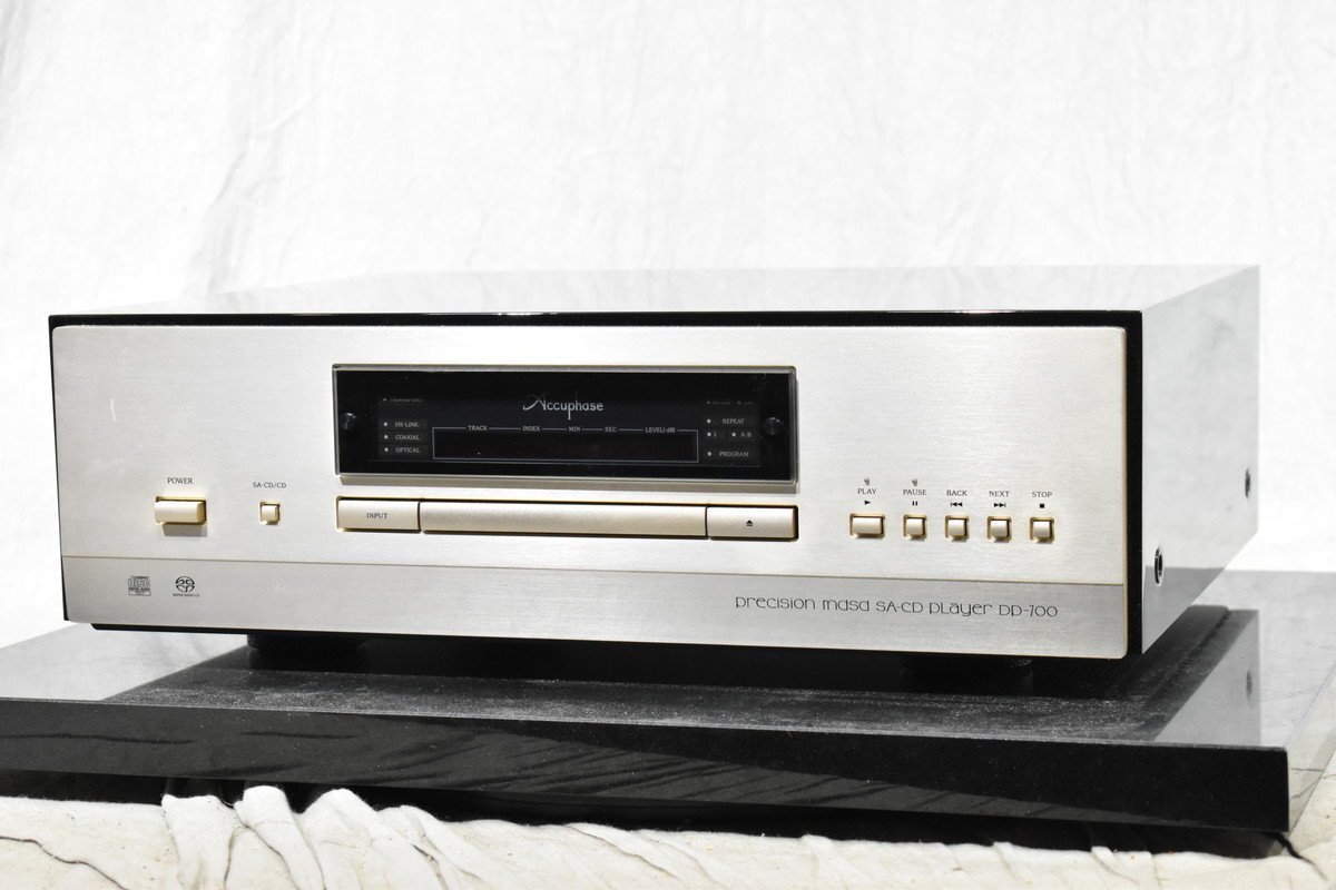 Yahoo!オークション -「(dp700 dp-700 dp720 dp-720) (accuphase