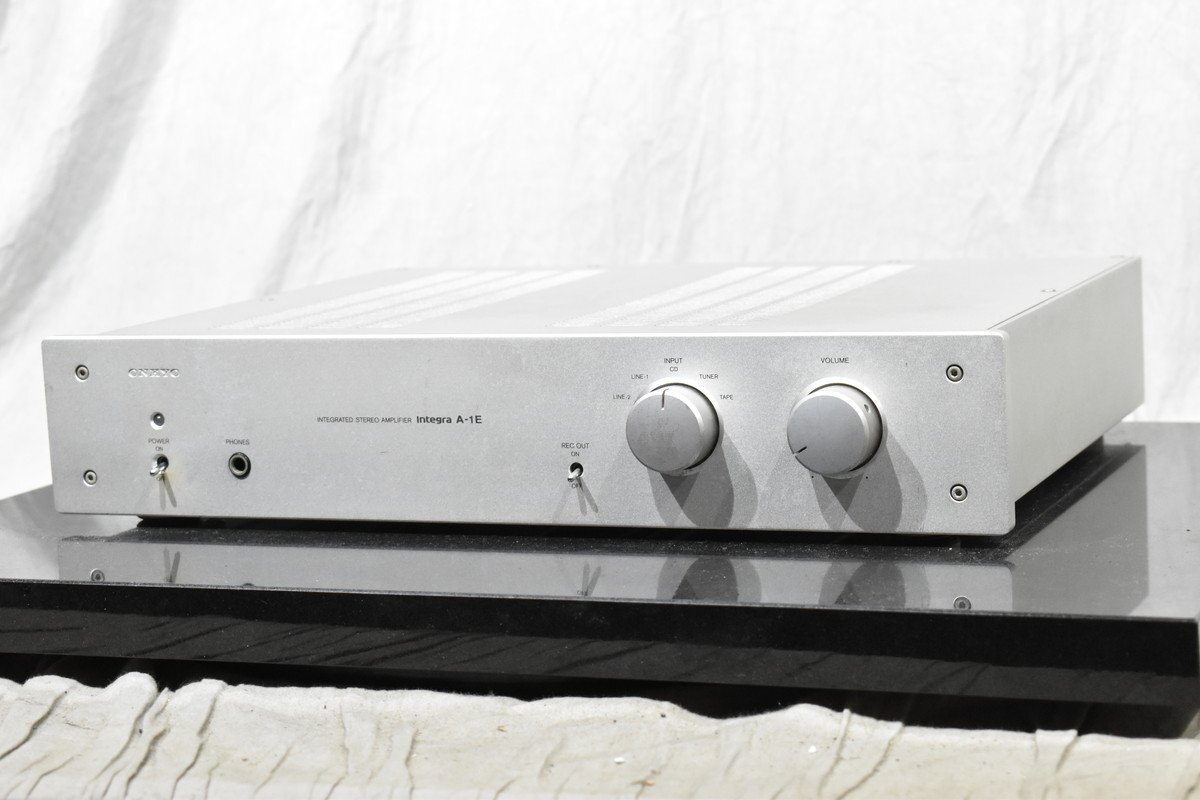 Yahoo!オークション -「onkyo a-1e」の落札相場・落札価格 Yahoo!オークション -「onkyo a-1e」の落札相場・落札価格