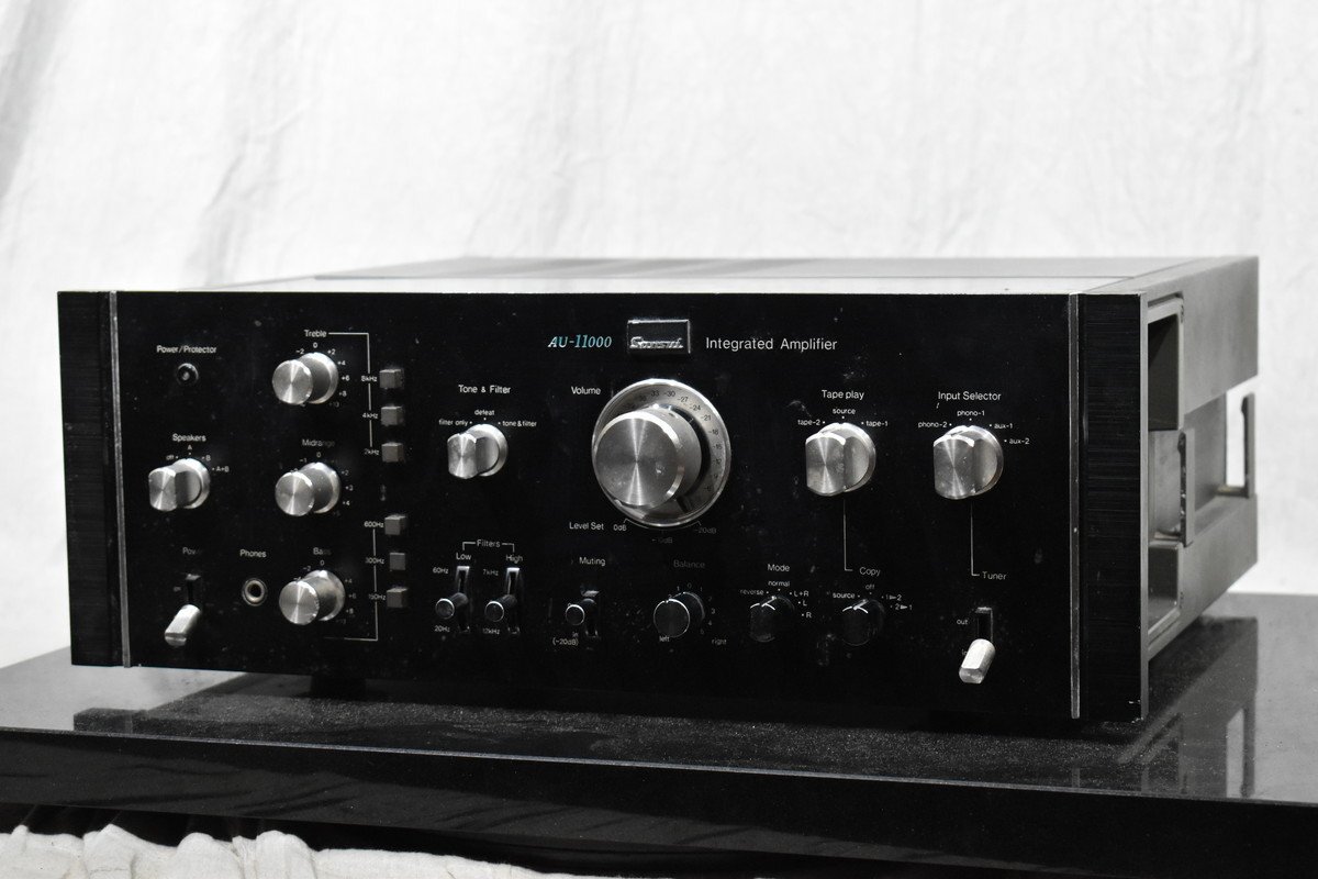 Yahoo!オークション -「sansui au 11000」の落札相場・落札価格 Yahoo!オークション -「sansui au 11000」の落札相場・落札価格