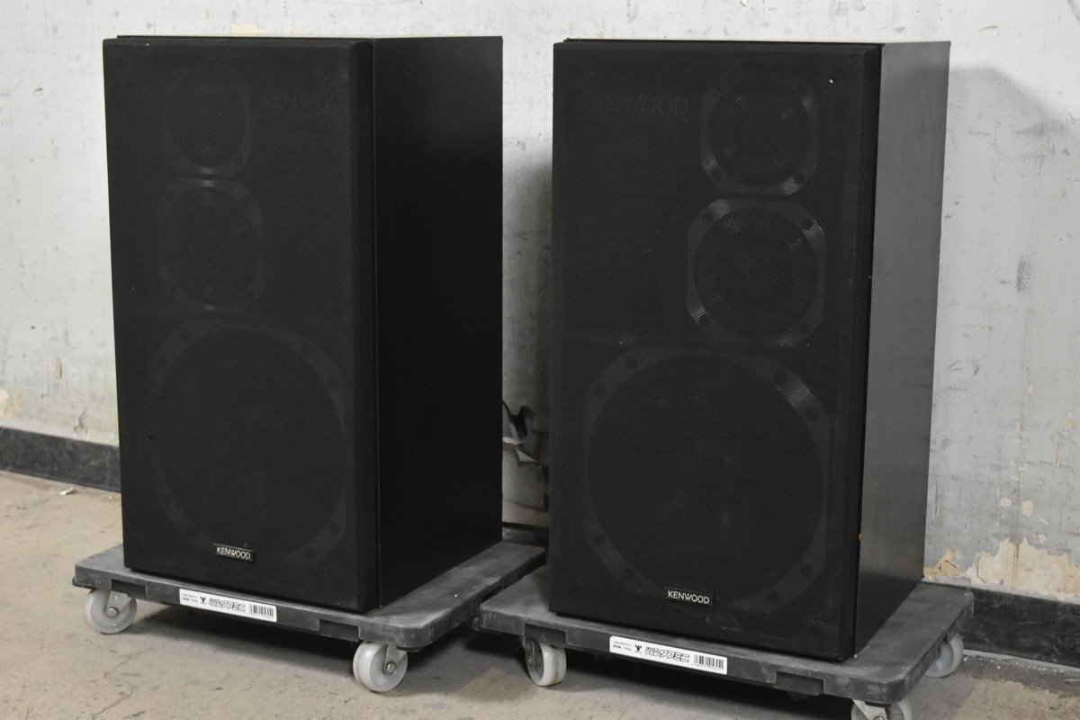 Yahoo!オークション -「kenwood ls-990a」(スピーカー Yahoo!オークション -「kenwood ls-990a」(スピーカー