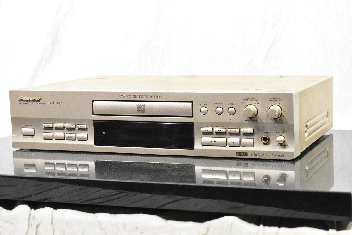 Yahoo!オークション -「pioneer pdr-d50」の落札相場・落札価格 Yahoo!オークション -「pioneer pdr-d50」の落札相場・落札価格