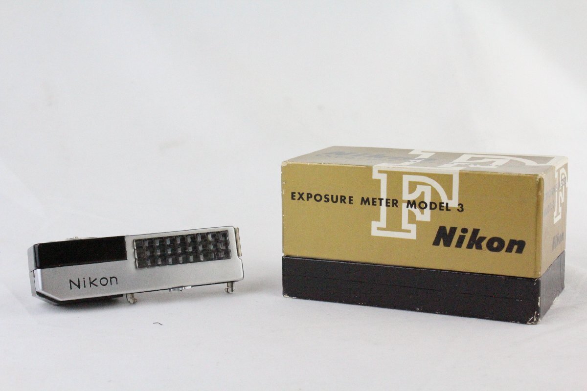 Yahoo!オークション -「nikon f」(露出計) (アクセサリー)の落札 Yahoo!オークション -「nikon f」(露出計) (アクセサリー)の落札