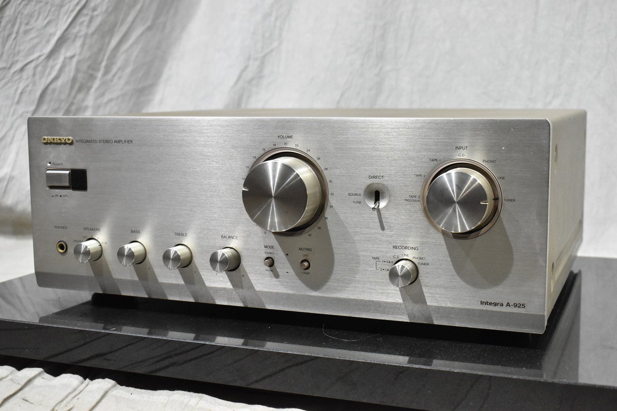 Yahoo!オークション -「onkyo a-925」の落札相場・落札価格 Yahoo!オークション -「onkyo a-925」の落札相場・落札価格
