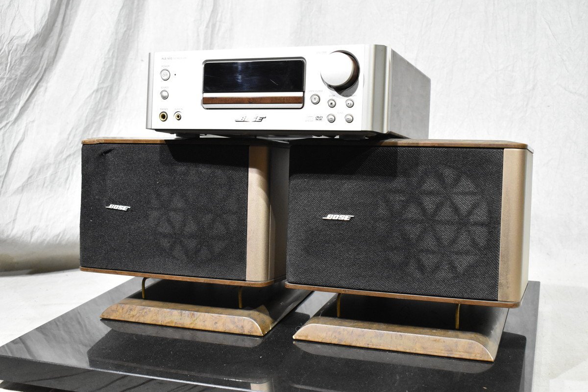 Yahoo!オークション -「ボーズ bose スピーカー」(CDデッキ Yahoo!オークション -「ボーズ bose スピーカー」(CDデッキ