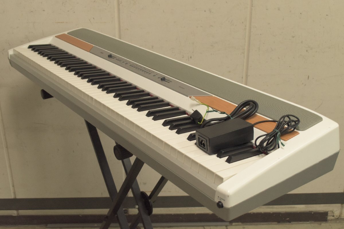 Yahoo!オークション -「korg sp-250」の落札相場・落札価格 Yahoo!オークション -「korg sp-250」の落札相場・落札価格