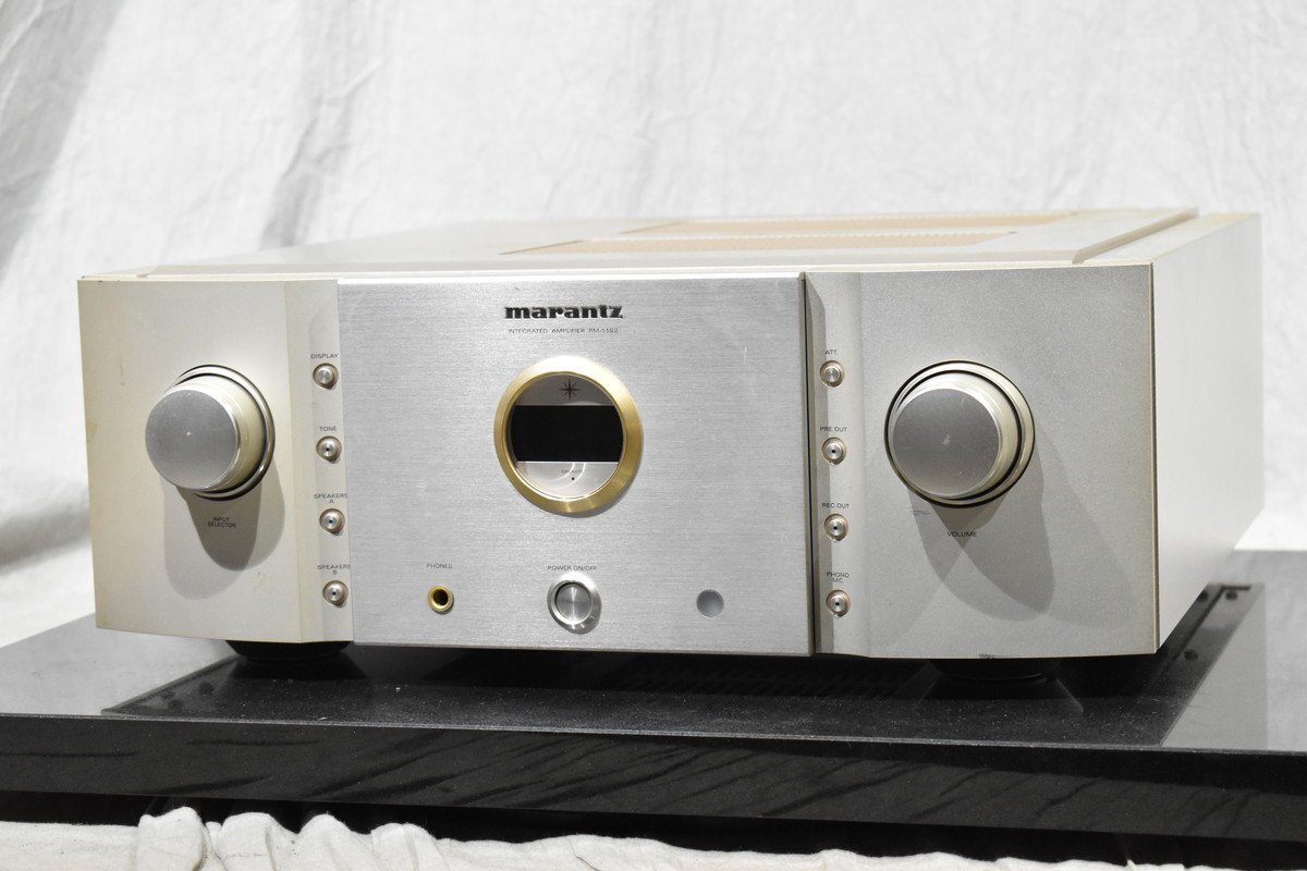 Yahoo!オークション -「marantz pm 11s」の落札相場・落札価格 Yahoo!オークション -「marantz pm 11s」の落札相場・落札価格