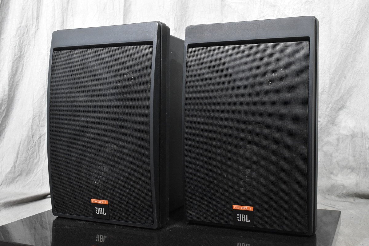 Yahoo!オークション -「jbl control 5」(一般) (スピーカー)の Yahoo!オークション -「jbl control 5」(一般) (スピーカー)の