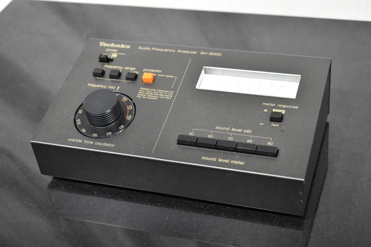 Yahoo!オークション -「technics テクニクス sh-8000 Yahoo!オークション -「technics テクニクス sh-8000