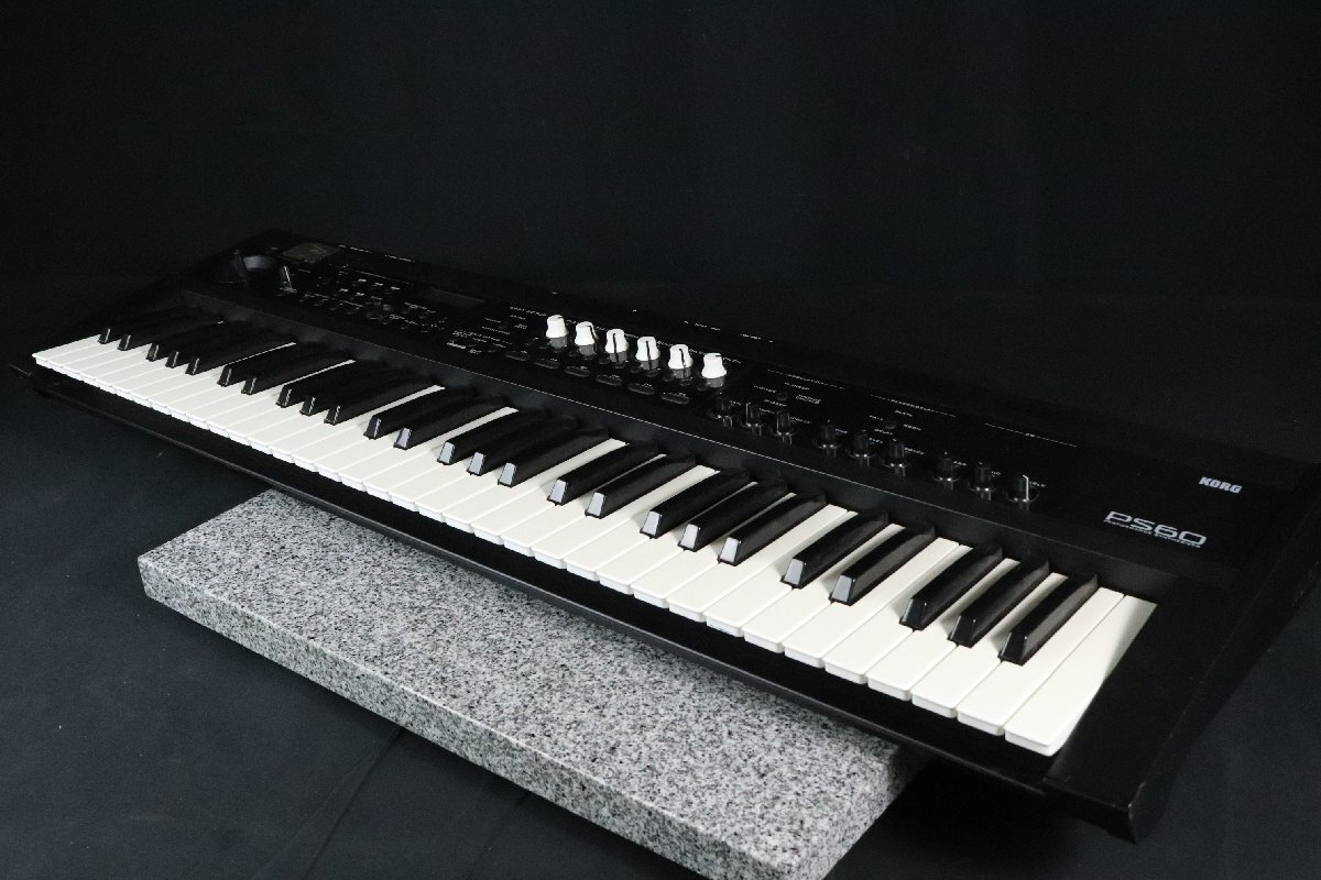 Yahoo!オークション -「ps60 korg」の落札相場・落札価格 Yahoo!オークション -「ps60 korg」の落札相場・落札価格
