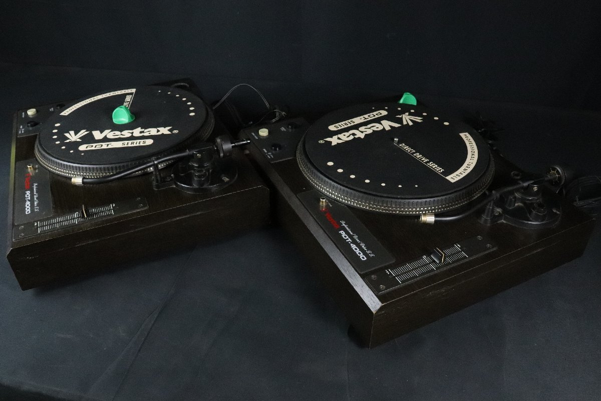 Yahoo!オークション -「vestax pdt-4000」の落札相場・落札価格 Yahoo!オークション -「vestax pdt-4000」の落札相場・落札価格