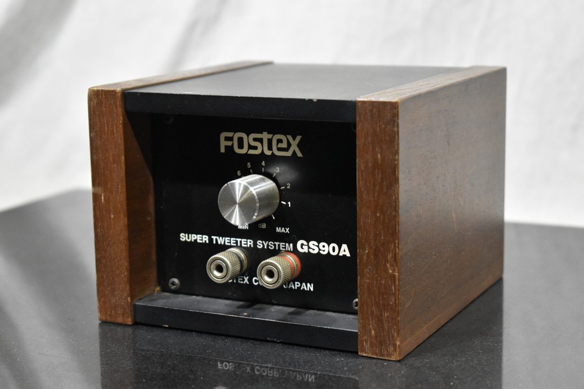 Yahoo!オークション -「gs90a」(FOSTEX) (一般)の落札相場・落札価格 Yahoo!オークション -「gs90a」(FOSTEX) (一般)の落札相場・落札価格