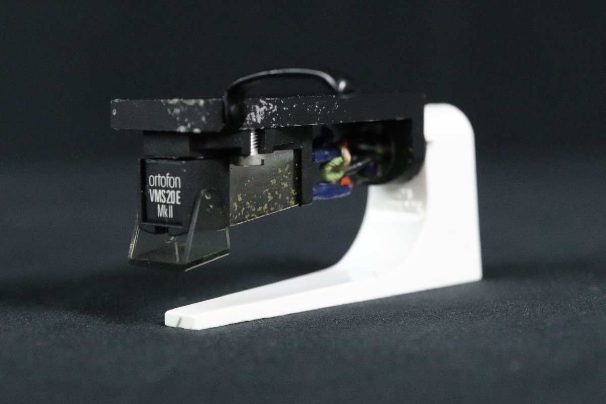 Yahoo!オークション -「ortofon vms20」の落札相場・落札価格 Yahoo!オークション -「ortofon vms20」の落札相場・落札価格