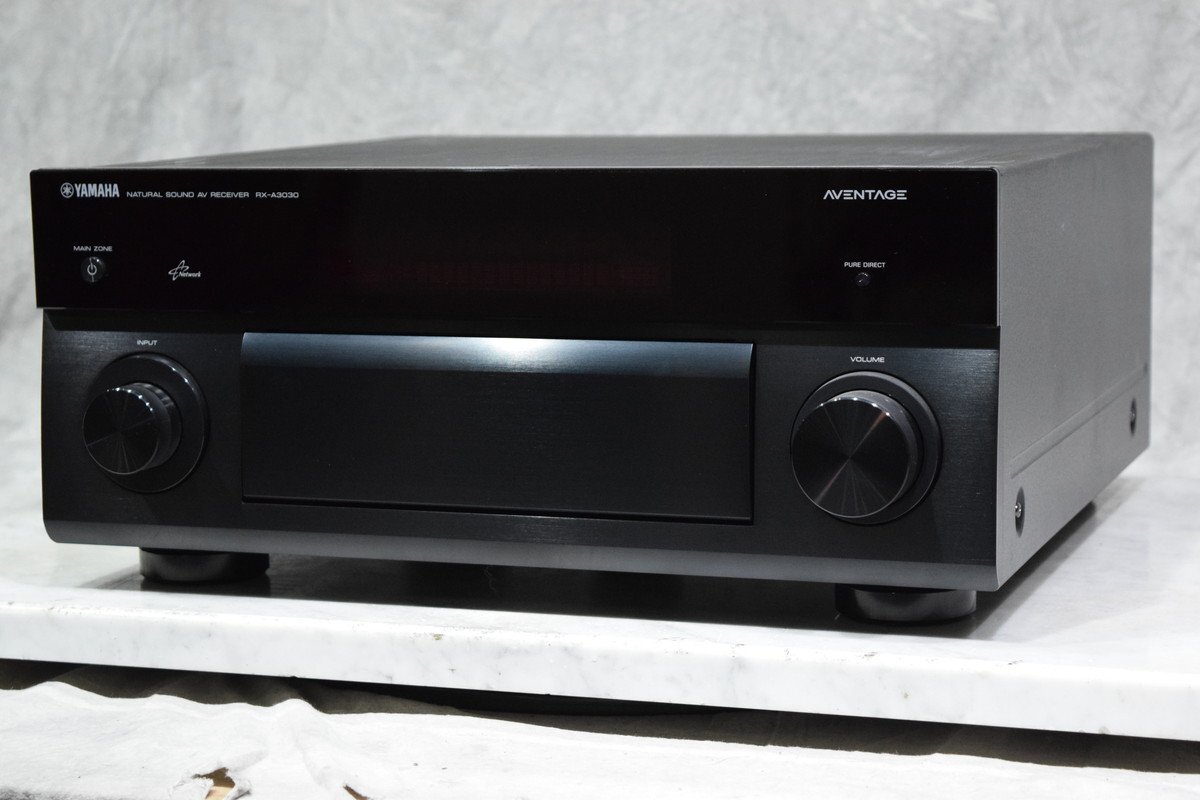 Yahoo!オークション -「rx-a3030」(アンプ) (オーディオ機器)の Yahoo!オークション -「rx-a3030」(アンプ) (オーディオ機器)の