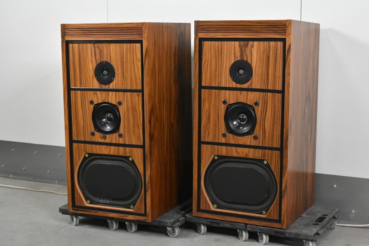 Yahoo!オークション -「linn」(スピーカー) (オーディオ機器)の Yahoo!オークション -「linn」(スピーカー) (オーディオ機器)の