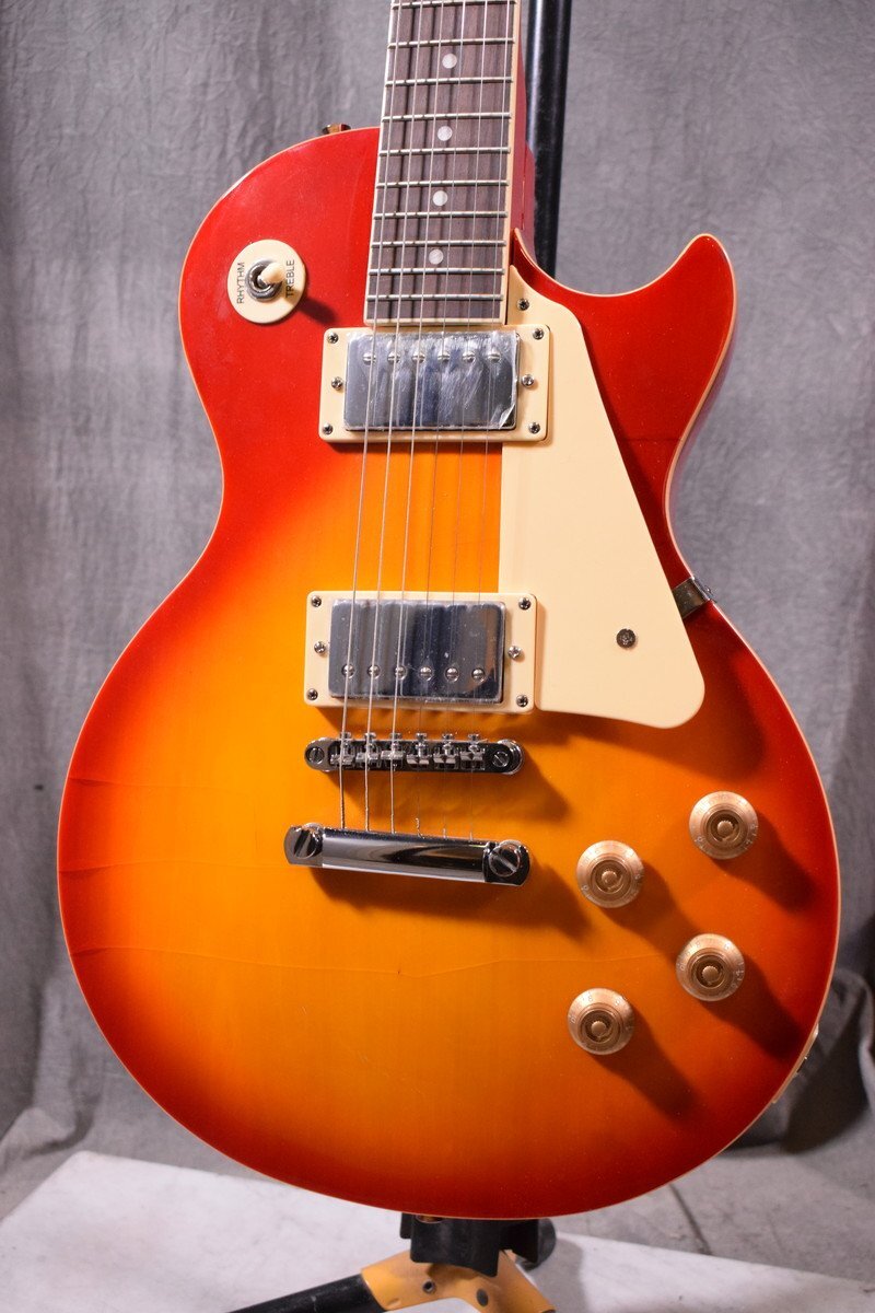 マエストロGibson Les Paul ジャンク Yahoo!オークション -「maestro by gibson」(その他) (本体)の
