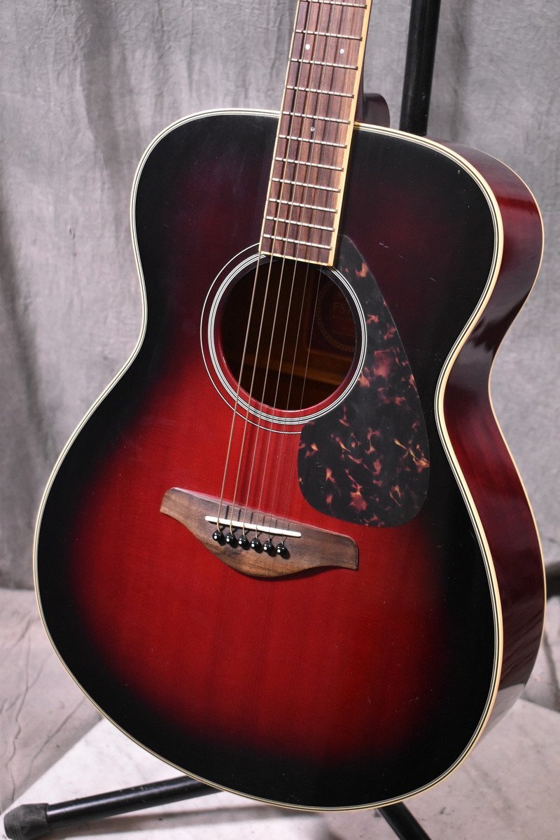 Yahoo!オークション -「yamaha fg-720」の落札相場・落札価格