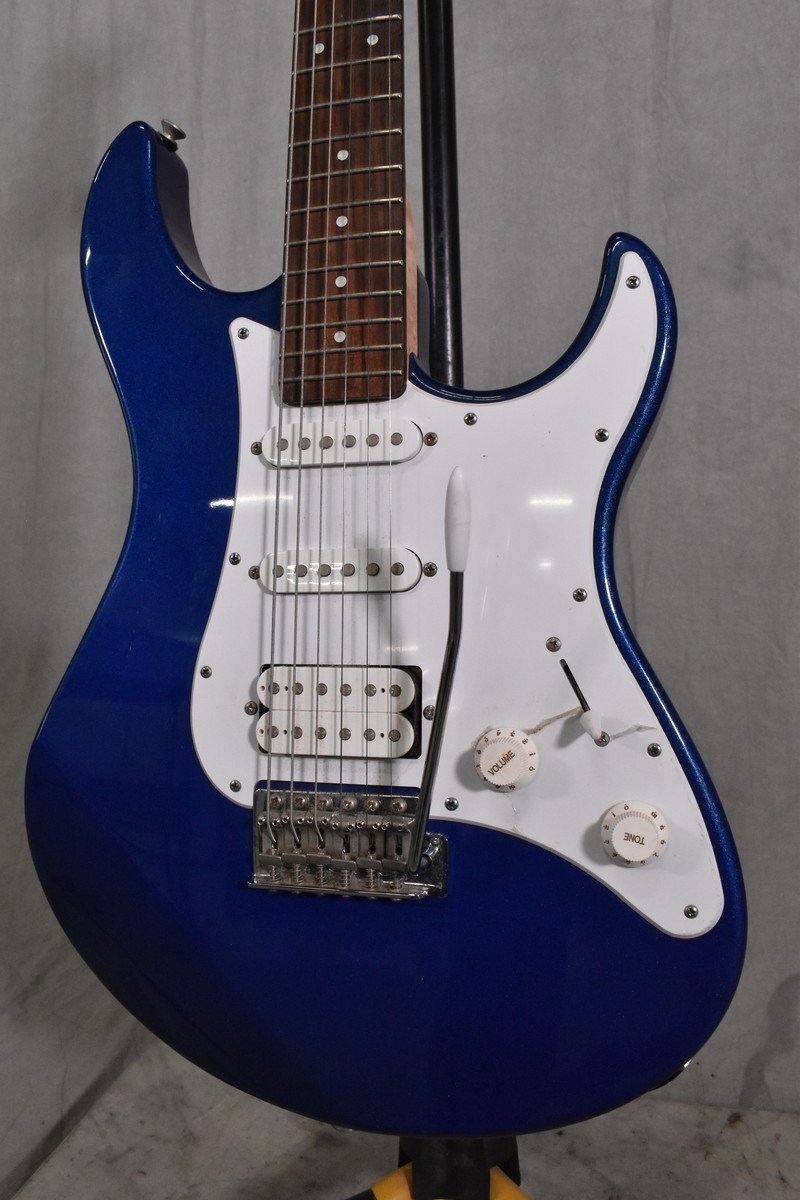 Yahoo!オークション -「yamaha pacifica 012」(エレキギター