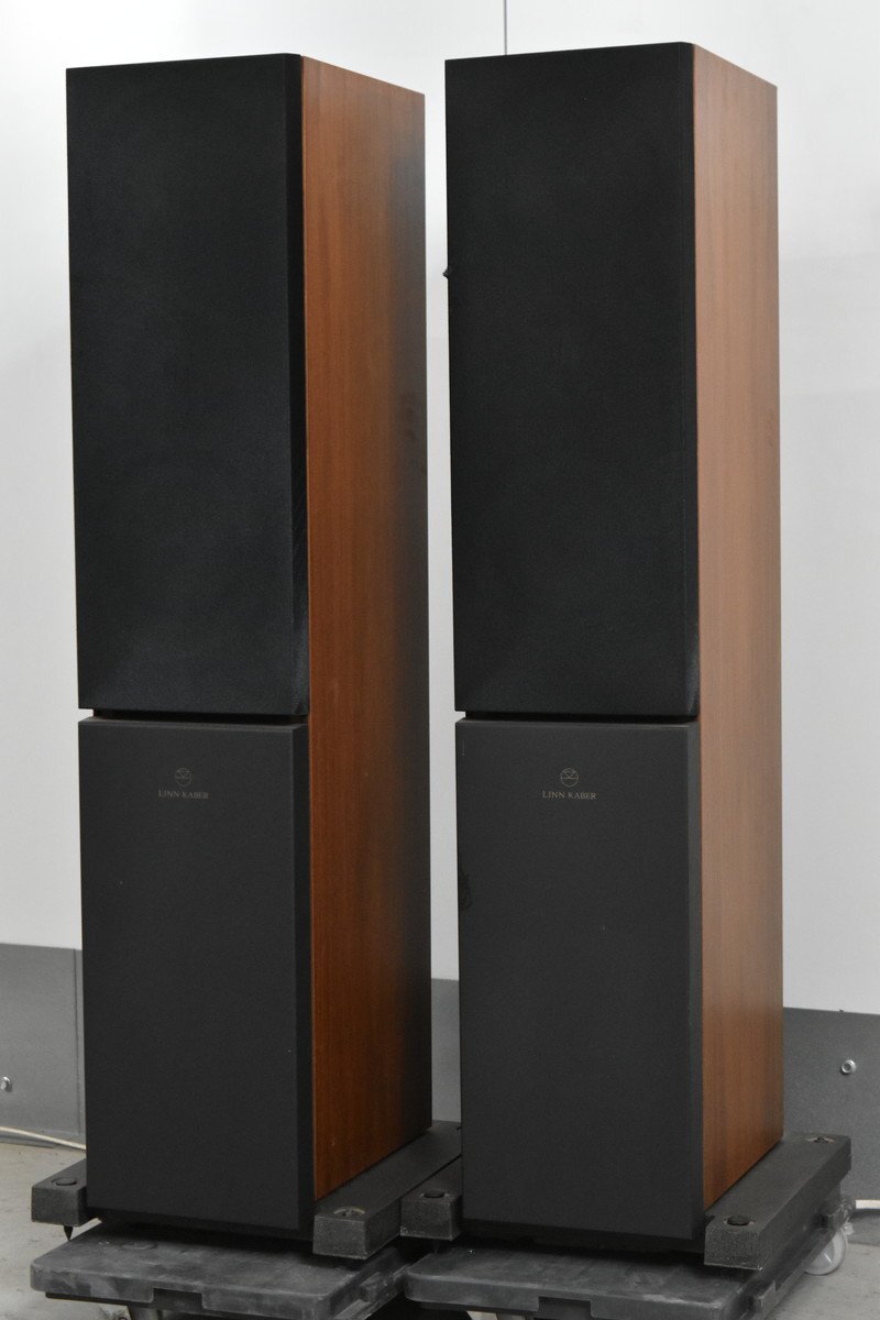 Yahoo!オークション -「linn」(スピーカー) (オーディオ機器)の Yahoo!オークション -「linn」(スピーカー) (オーディオ機器)の
