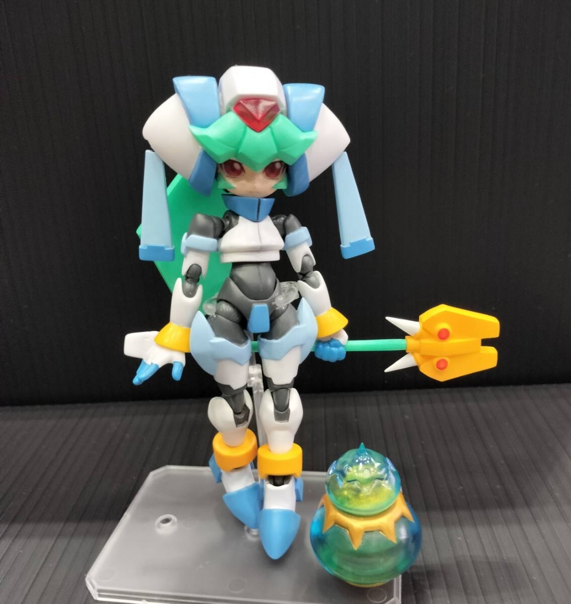 Yahoo!オークション -「ワンフェス ロックマン」(おもちゃ Yahoo!オークション -「ワンフェス ロックマン」(おもちゃ