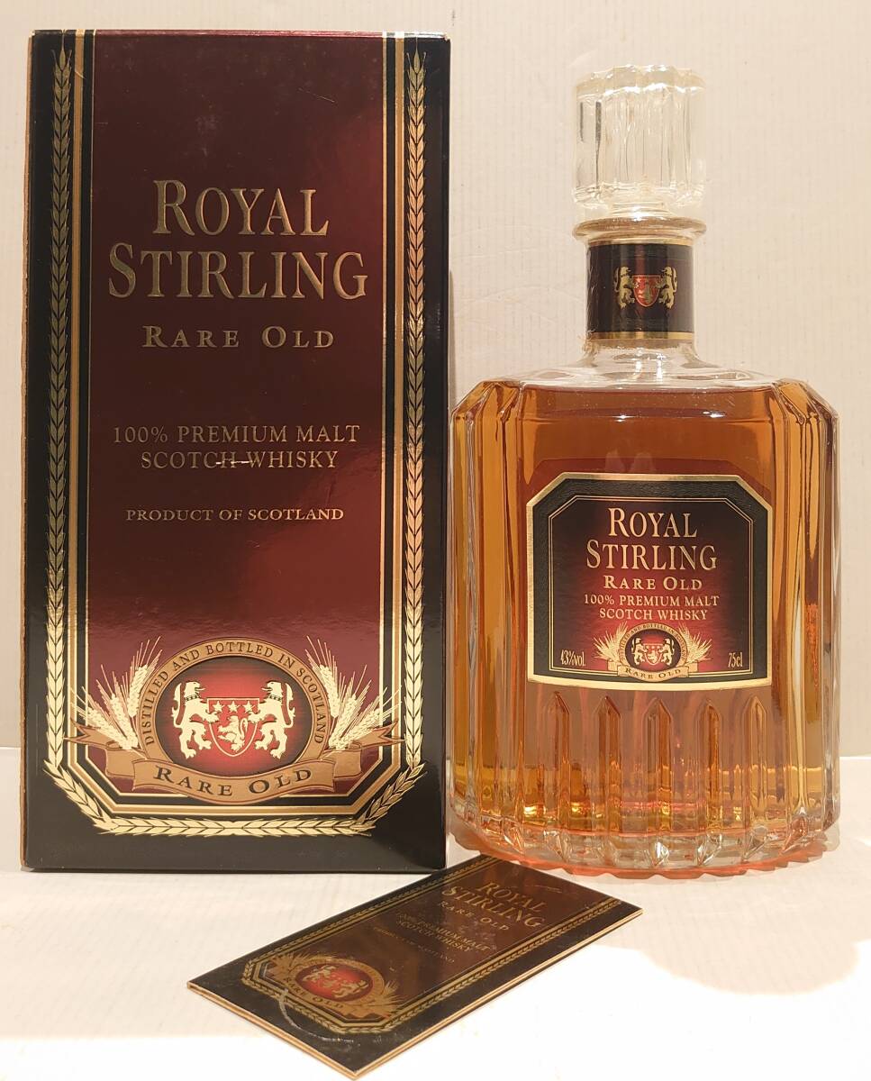 Yahoo!オークション -「royal stirling」(ウイスキー Yahoo!オークション -「royal stirling」(ウイスキー