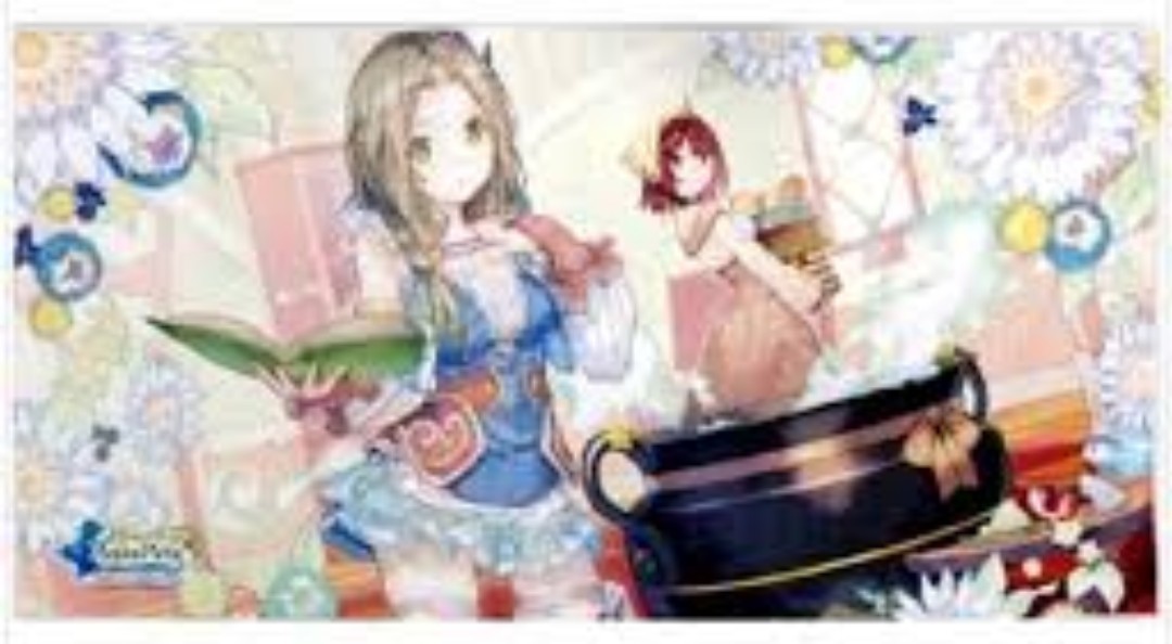 2025年最新】Yahoo!オークション -フィリスのアトリエ 特典 2025年最新】Yahoo!オークション -フィリスのアトリエ 特典