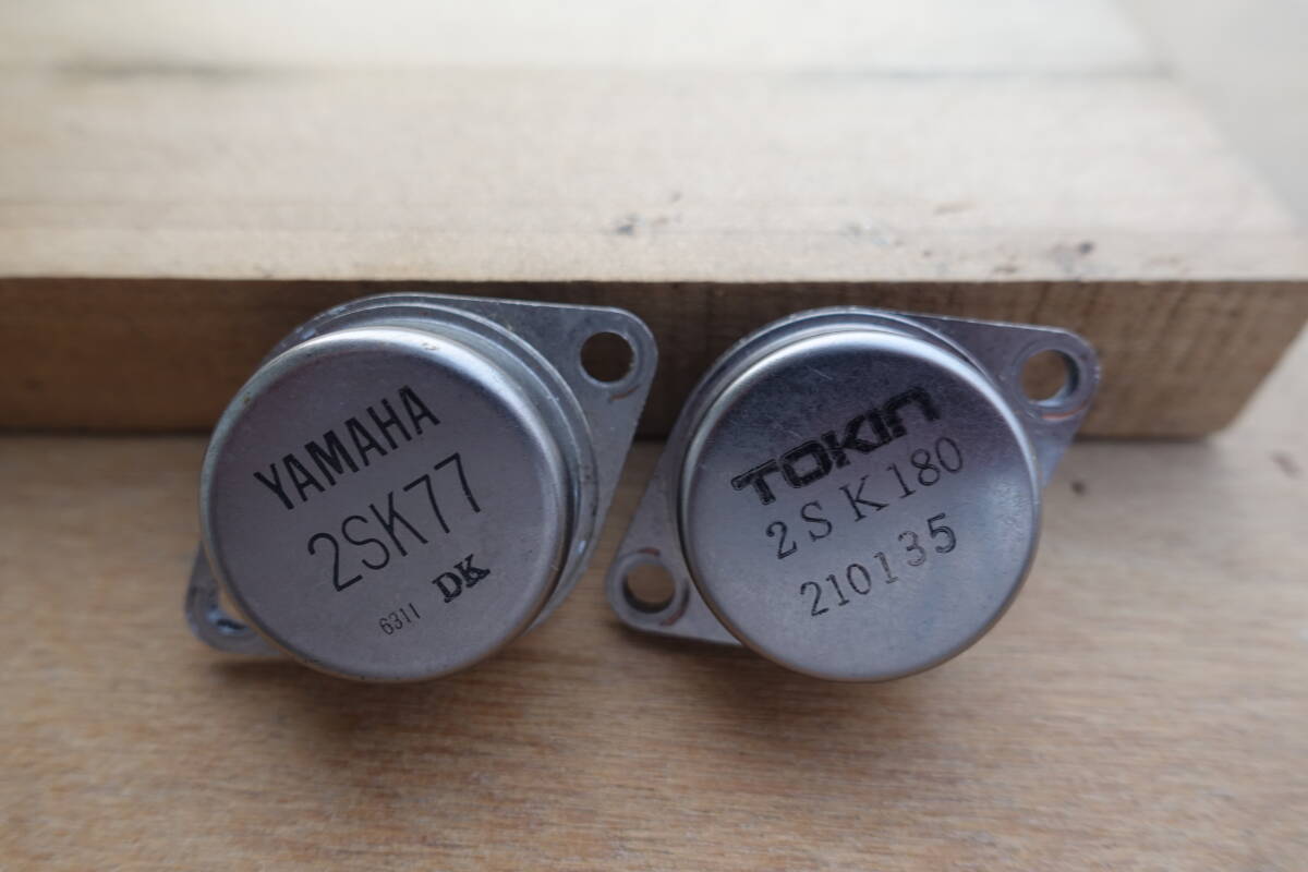 Yahoo!オークション -「2sk tokin」の落札相場・落札価格 Yahoo!オークション -「2sk tokin」の落札相場・落札価格