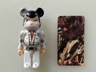 Yahoo!オークション -「be@rbrick elvis」の落札相場・落札価格 Yahoo!オークション -「be@rbrick elvis」の落札相場・落札価格
