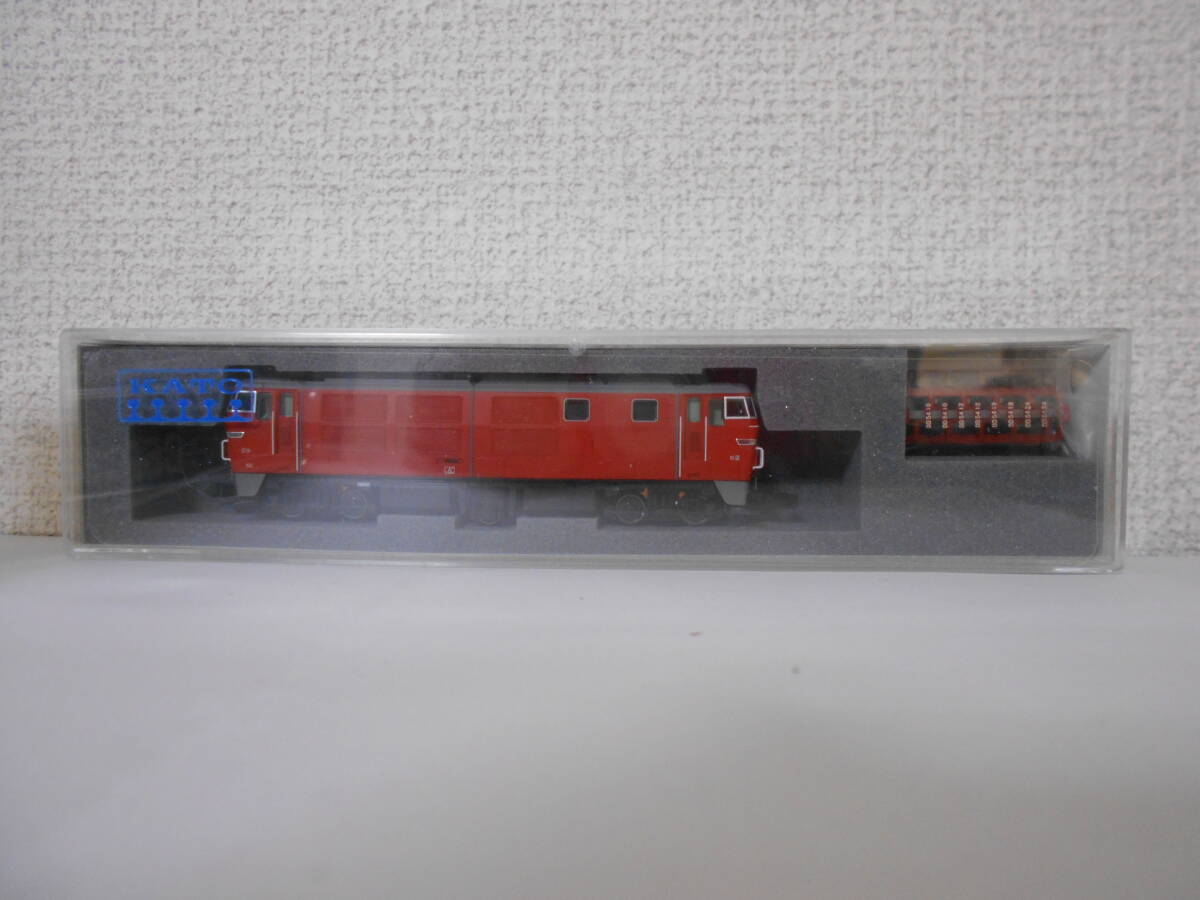 Yahoo!オークション -「(kato カトー)dd54」の落札相場・落札価格 Yahoo!オークション -「(kato カトー)dd54」の落札相場・落札価格