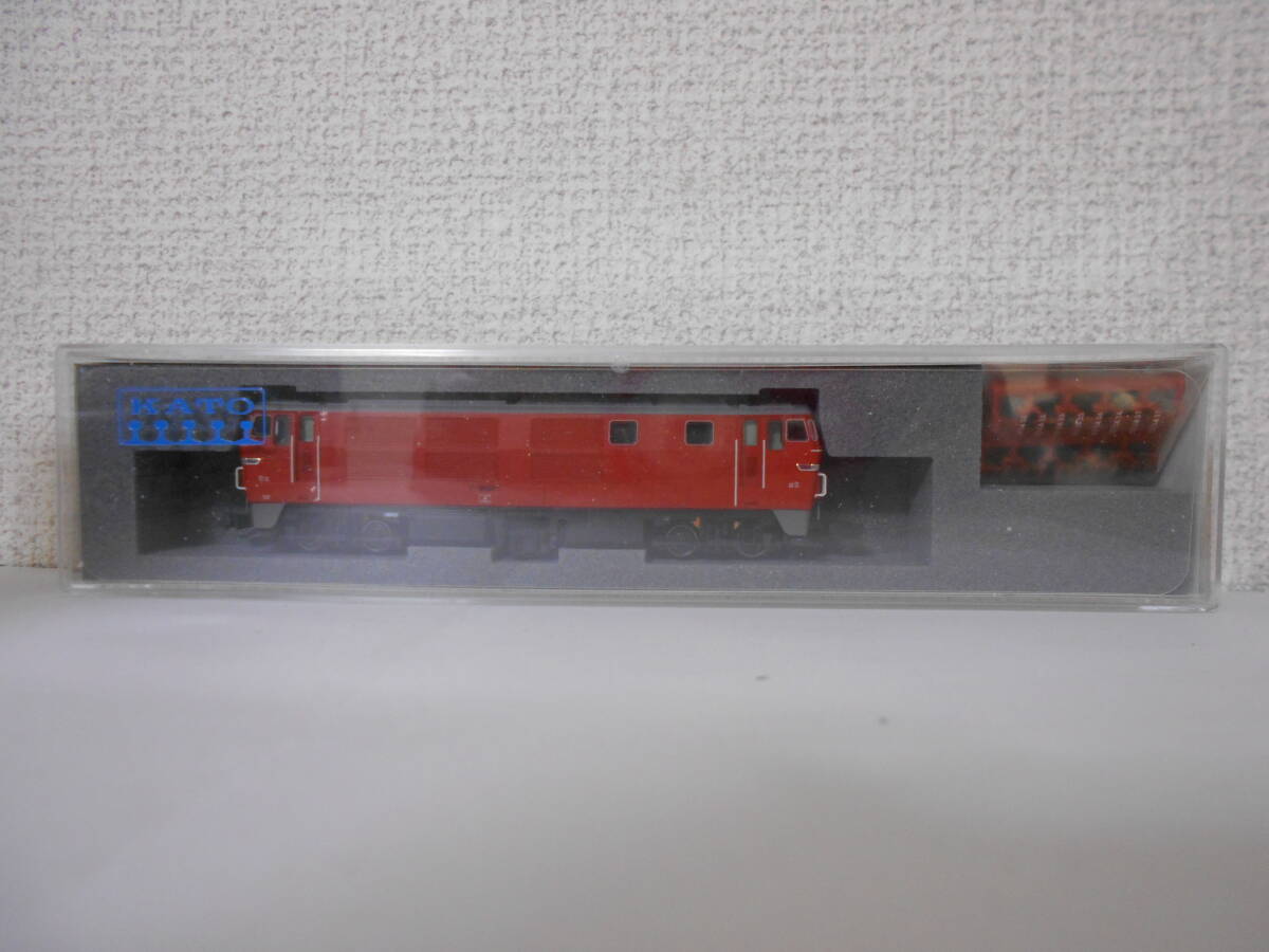 Yahoo!オークション -「(kato カトー)dd54」の落札相場・落札価格 Yahoo!オークション -「(kato カトー)dd54」の落札相場・落札価格