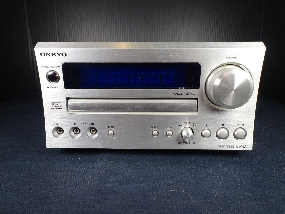 Yahoo!オークション -「onkyo cr-d1」の落札相場・落札価格 Yahoo!オークション -「onkyo cr-d1」の落札相場・落札価格
