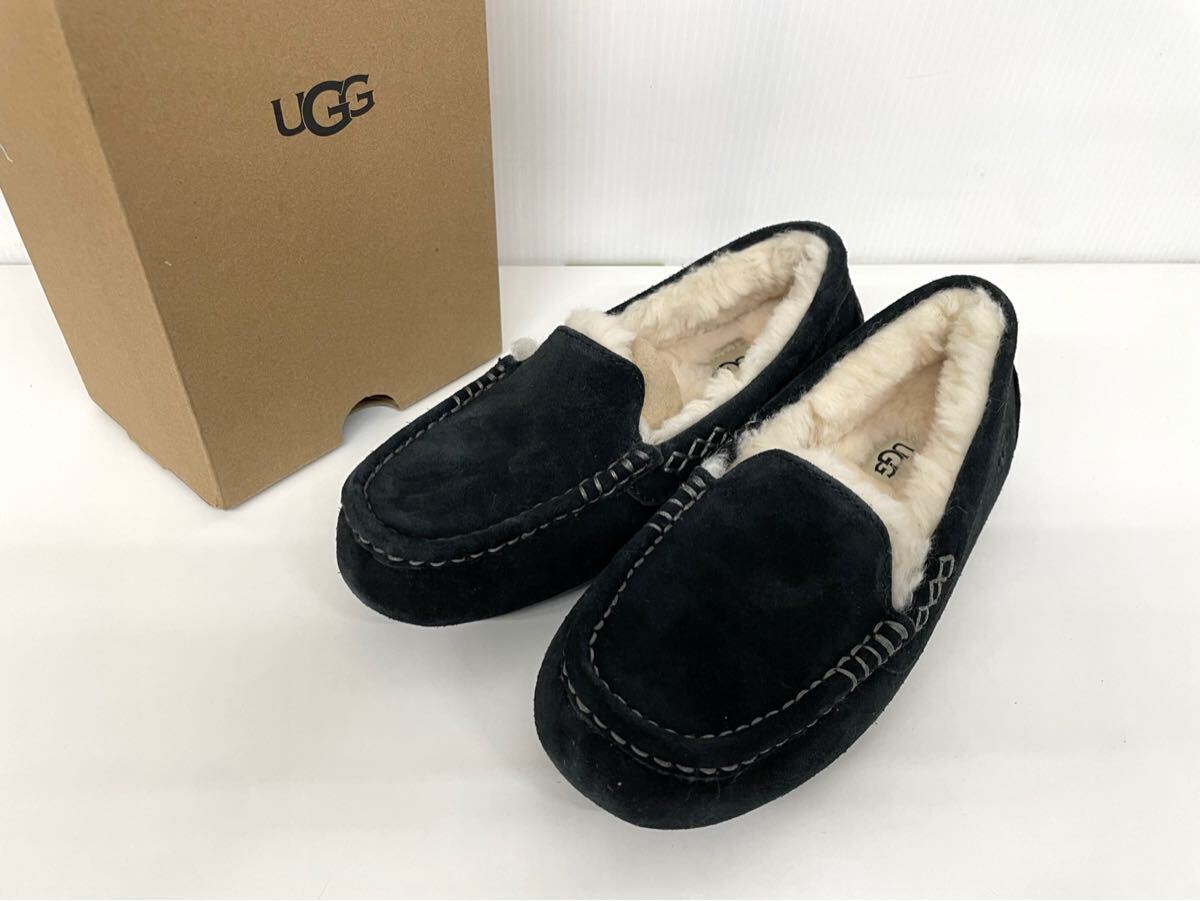 2025年最新】Yahoo!オークション -ugg モカシンの中古品・新品 2025年最新】Yahoo!オークション -ugg モカシンの中古品・新品