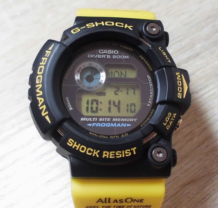 2025年最新】Yahoo!オークション -frogman gw-204kの中古品 2025年最新】Yahoo!オークション -frogman gw-204kの中古品