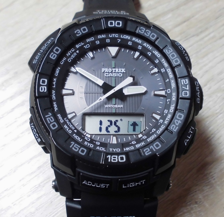 Yahoo!オークション -「prg-550」(PRO TREK) (カシオ)の落札相場 Yahoo!オークション -「prg-550」(PRO TREK) (カシオ)の落札相場
